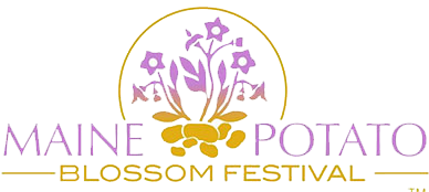 Fort Fairfield Maine Potato Blossom Festival